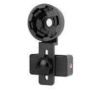 Holder Teropong Monocular 25-45mm Mount Universal Smartphone ke Teropong / Smartphone Holder Teropon