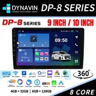 Dynavin DP8 Pro 2K Series 8 Core 【DP8 / DP8 PRO】 2K Series 8 Core Android Player CARPLAY/SIM CARD/D