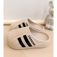 M1 TONATHA cross-strap slippers - Soft, lightweight, fashionable size 28-43(TM 20) woman shoes