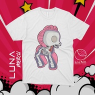 Pop Art- My Little Pony - Funko pop Chibi Shirt - The Luna Merch