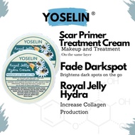 Yoselin®Volumize Scar Deep Acne Scar Cream