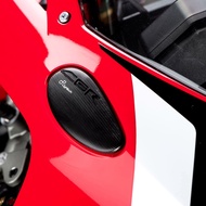 LIGHTECH MIRROR BLOCK OFF PLATE HONDA CBR1000RR-R / SP 2020-2023