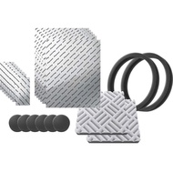 💯 Original Carrozzeria Pioneer UD-S701 Sound Tuning Kit Soundproof - Honda Toyota Proton Perodua Maz