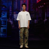 TOKIDOKI เสื้อยืด ODAIBA LANE CLASSIC