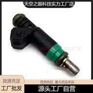 Sesuai untuk Penyuntik Bahan Api Kereta Ford 1429840 98MF-9F593-BC 98MF-9F593-