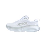 HOKA Bondi 8 Wide mens and womens casual running shoes