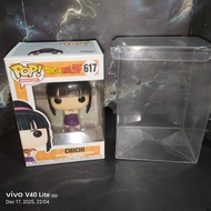 Funko Pop CHICHI DRAGON BALL Z 617