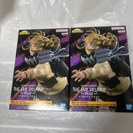 [100% Original] [Ready Stock]  My Hero Academia The Evil Villains Plus" Himiko Toga II HA00091