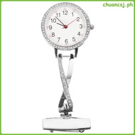 Clip On Fob Watch Hanging Fob Watch Nurse Watch Nursing Watch Nurse Pocket Watch