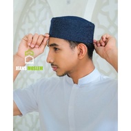 Denim Songkok Denim cap Denim cap
