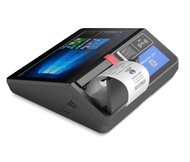 11.6inch Cash register i5 RAM4GB  ssd128G android POS Terminal with 80mm Thermal Printer/ NFC reader