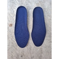 The Plex Navy Shoe Insole