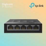 SWITCH TPLINK TL-LS1005G 5PORT LITE GIGABYTE