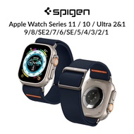 Spigen Apple Watch Strap Series (49mm / 46mm / 45mm / 44mm / 42mm) Watch Band Lite Fit Ultra
