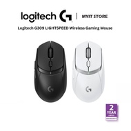 Logitech G309 LIGHTSPEED Wireless Gaming Mouse | HERO 25K Sensor | Bluetooth & LIGHTSPEED Wireless
