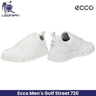 Ecco Men Golf Street 720 Golf Shoes