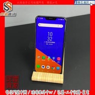 【傻瓜通訊】嚴選二手機 ASUS Zenfone 5｜6.2吋｜64G｜AI智慧雙鏡頭｜臉部解鎖｜#4728