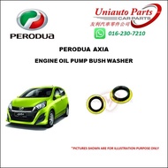 PERODUA AXIA ENGINE OIL PUMP BUSH WASHER (PIECE)