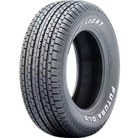 Tire Futura (by Cooper) GLS Super Sport 215/70R14 96T AS A/S All Season