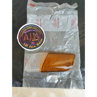 Front Turn Signal Mica Rare Original Honda Grand Gn5Kiri