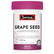 Swisse - Beauty 葡萄籽 14250Mg 180片 9311770597319