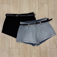 AB HOUSE - Women's fashion small belt