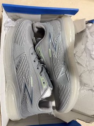 Warrior Gray Sneakers 回力全新灰色男鞋