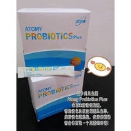 🎀 艾多美益生菌 Atomy Probiotics 10+🎀  益生菌就是好菌，艾多美的益生菌有10+，就是说一包Probiotics 里面有12种乳酸菌 (益生菌/好菌)   益生菌适合谁吃呢？