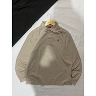 Beverly longsleveePOLO