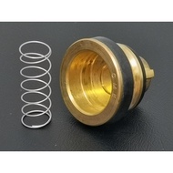 KiaQuest Urinal Piston Valve - C23 - Suitable replacement for Box Type concealed Urinal Flush Valve