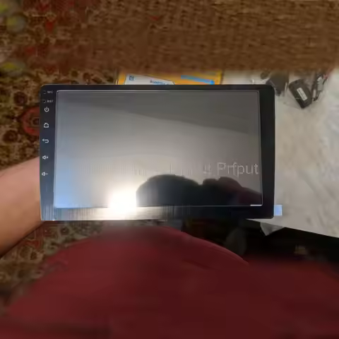 Tempered Glass Protective Film Sticker for TEYES CC2 CC3 9 10 inch Car Radio stereo DVD GPS touch fu