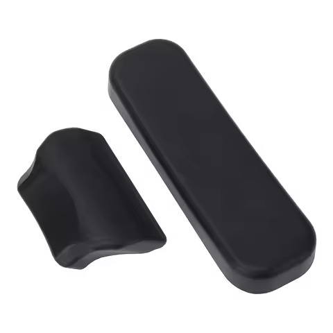 Motorcycle Top Box Backrest Tail Box Passenger Back Pad Soft Relieve Fatigue Comfortable for 22L 25L