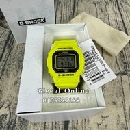 100% ORIGINAL CASIO G-SHOCK WOMEN GMD-S5600EP-9DR / GMD-S5600EP-9 / GMD-S5600EP-9 / GMD-S5600EP / GM