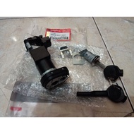 Beat fi esp 2017-2019 Ignition Key (k81)