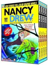 Nancy Drew