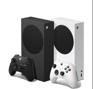 收全新Xbox  Series X 行貨$2800（水貨另外報價），Series S 行貨500G $1500，全新Series S行貨 1TB $1700 ，二手Series S $700，二手Se