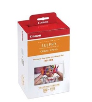 SELPHY RP-108 POSTCARD SIZE 4R 100MM X 148MM / 4 X 6 IN