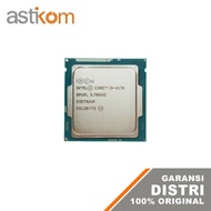 Processor Core i3 4170 Tray LGA1150