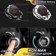 MITSUBISHI 𝐏𝐔𝐒𝐇 𝐒𝐓𝐀𝐑𝐓 𝐁𝐔𝐓𝐓𝐎𝐍 Keyless Cover XPANDER TRITON ASX LANCER OUTLANDER MIRAGE STORM Accessor