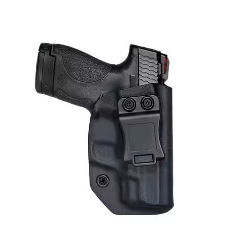 G2C Outdoor Tactical S&W Shooting Holster Hunting Waist Pack Shooting Sports Bag Material Right Hand