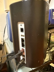 Linksys 5g CPE fgw5500  無線路由器 modem router