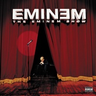 CD Audio คุณภาพสูง เพลงสากล Eminem - The Eminem Show (บันทึกจาก Flac [24bit Hi-Res] จึงได้คุณภาพเสีย