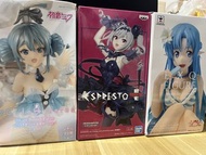 初音Figure