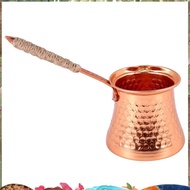 Coffee  Turkish Coffee Pot 320Ml Coffee  Turkish Copper Coffee Maker for  Cezve Cafeteria