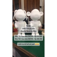 Set SHIO + MIKA TALL BOX