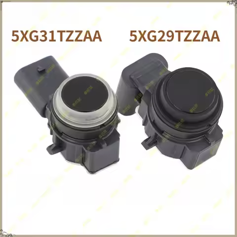 5XG31TZZAA 5XG29TZZAA For Chrysler Pacifica 2020-2022 Pacifica 2017-2023 For Jeep Cherokee 2019 PDC 