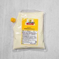 korea food Kodano Emmental Fondue Cheese Sauce