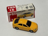 Takara Tomy Tomica No 16 Mazda Atenza