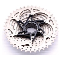 Ltwoo 11speed alloy spider cassette 11-40T G405