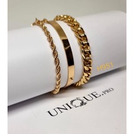 Women's bracelet/bracelet/Korean bracelet/chain bracelet/bracelet/H951